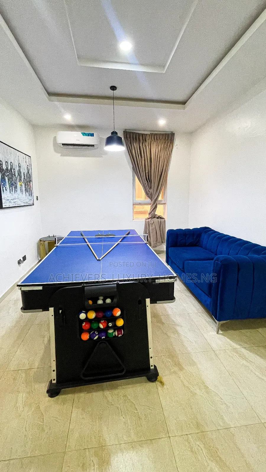 3bedroom Duplex