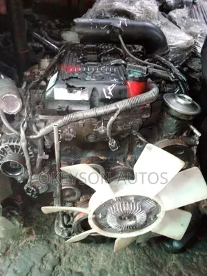 Engine for Toyota Hilux 2tr 2004-2009 Model