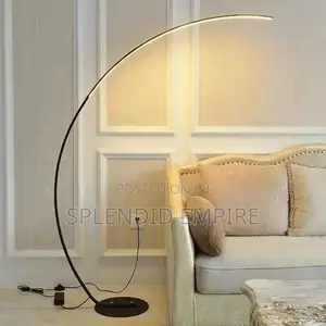 Led Floor Lamp