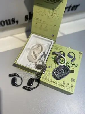 Remax Air Conduction Earbuds