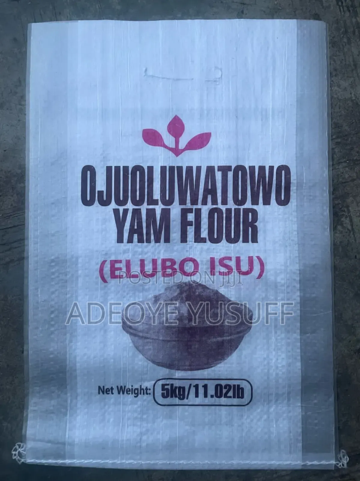 Sack Printing Both Laminated and Woven ,Nylon Etc