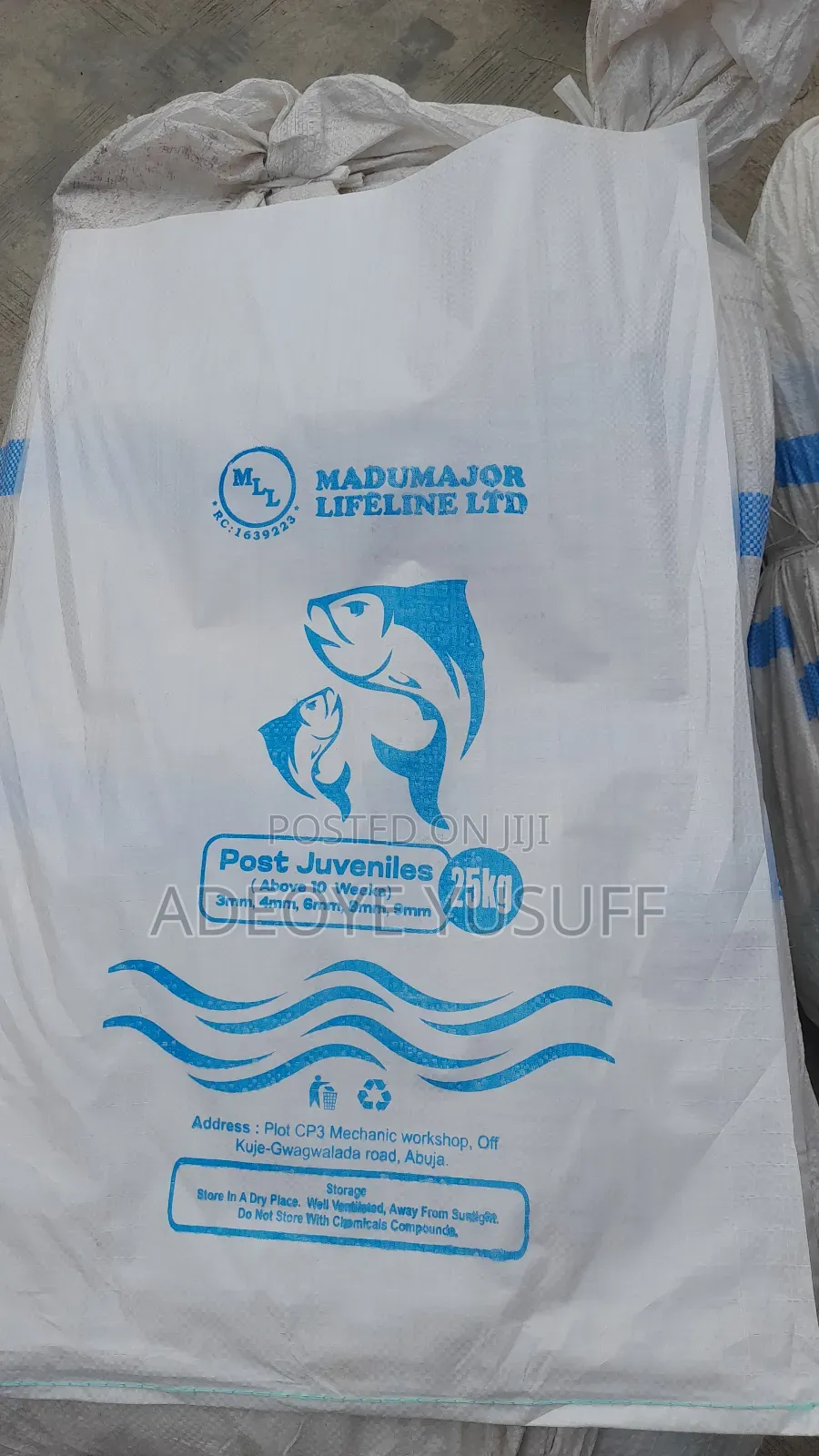 Sack Printing Both Laminated and Woven ,Nylon Etc