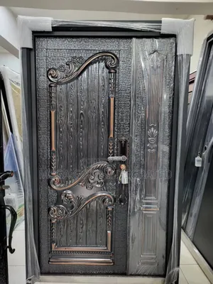 Original Luxury Italian House Doors