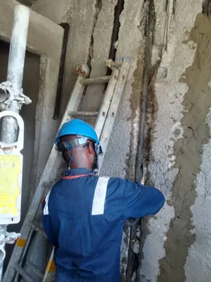 Plumbing Works