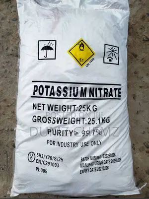 Potassium Nitrate