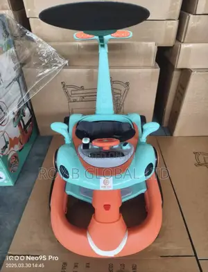 Baby Walker