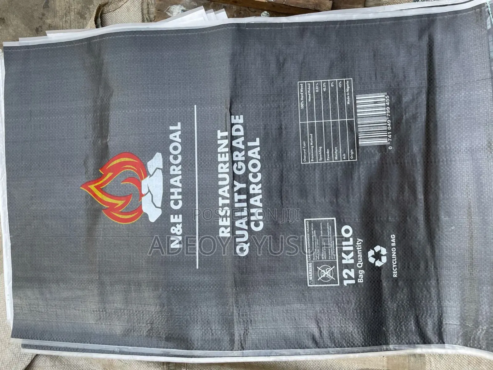 Sack Printing Both Laminated and Woven ,Nylon Etc