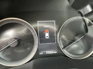Lexus ES 350 FWD 2017 Gray