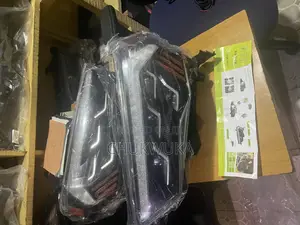 Headlamp 4runner 4 Touch 2014 and 2024