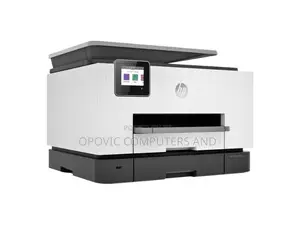 Hp Officejet Pro 9023 All-in-One Printer (1mr70b)