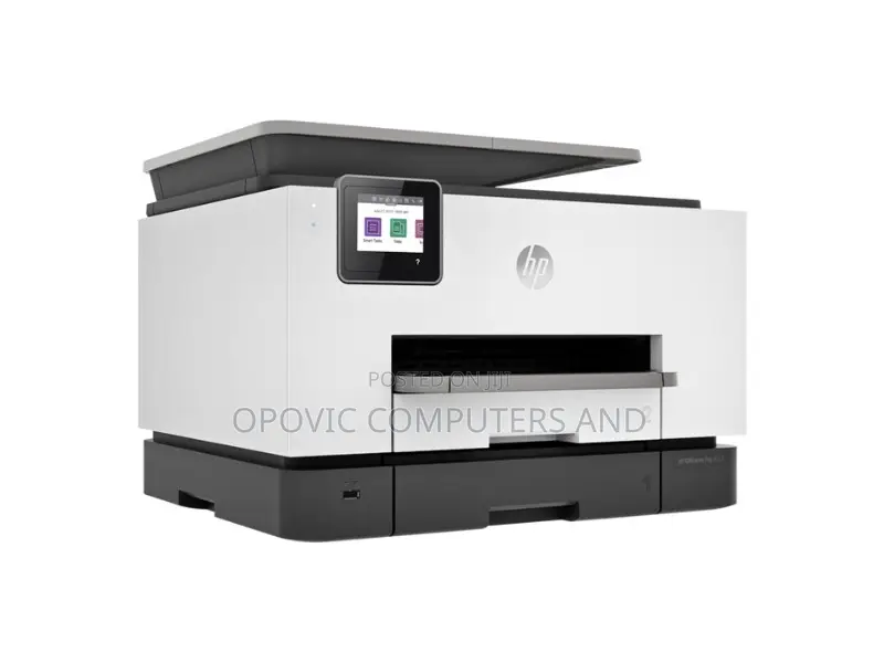 Hp Officejet Pro 9023 All-in-One Printer (1mr70b)