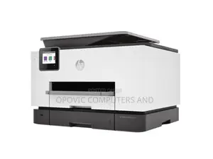 Hp Officejet Pro 9023 All-in-One Printer (1mr70b)