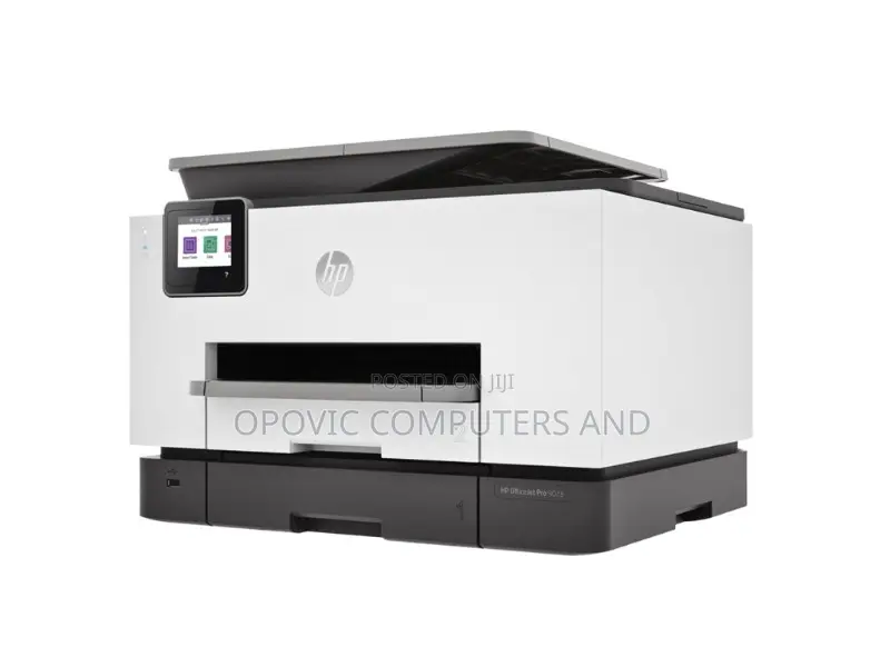 Hp Officejet Pro 9023 All-in-One Printer (1mr70b)