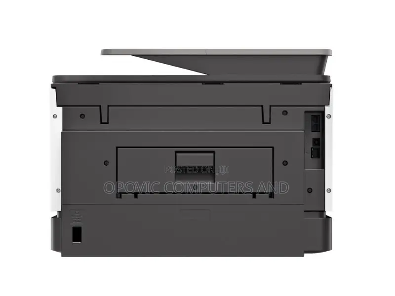 Hp Officejet Pro 9023 All-in-One Printer (1mr70b)