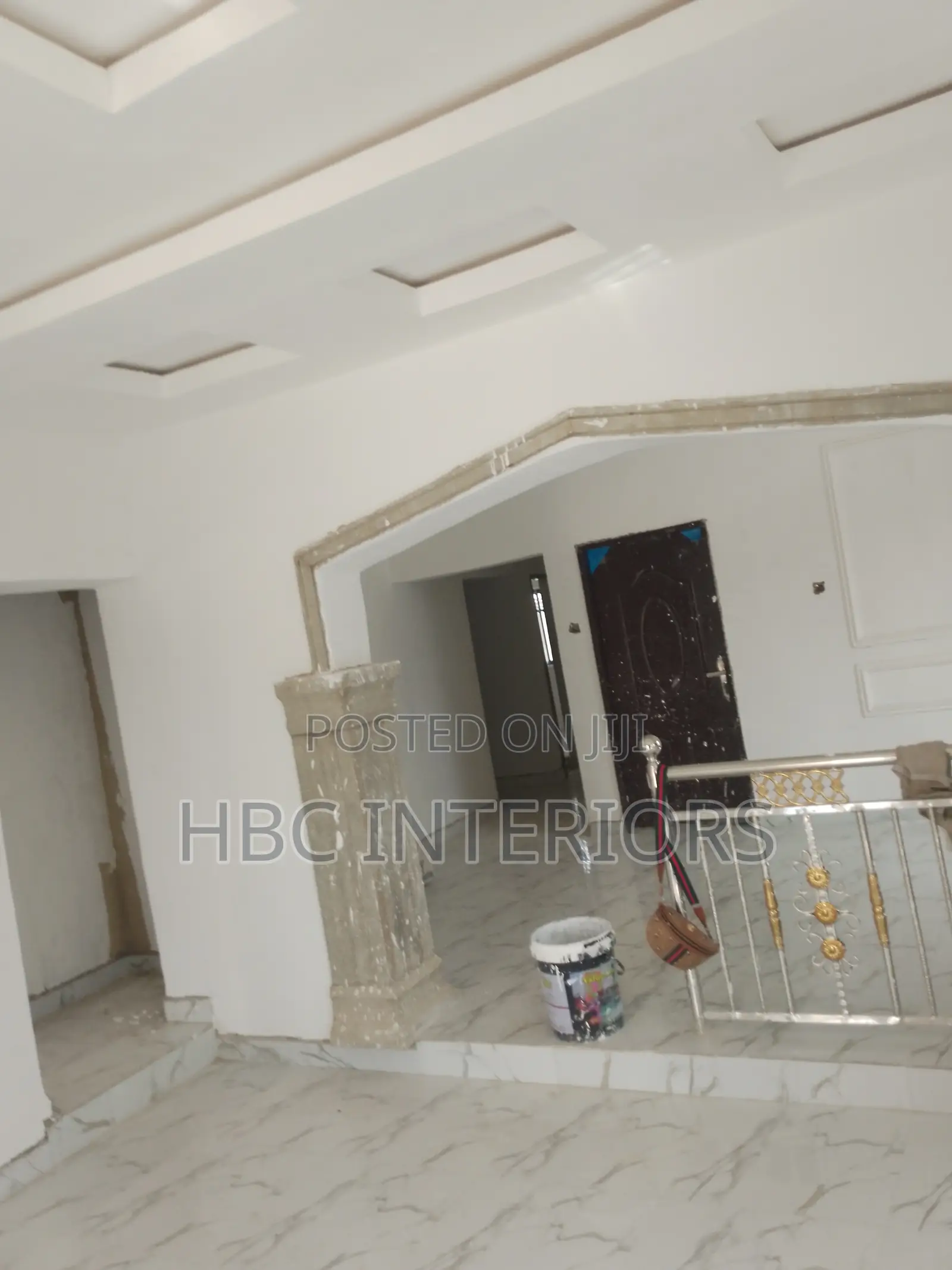 Skimmer and Screeding