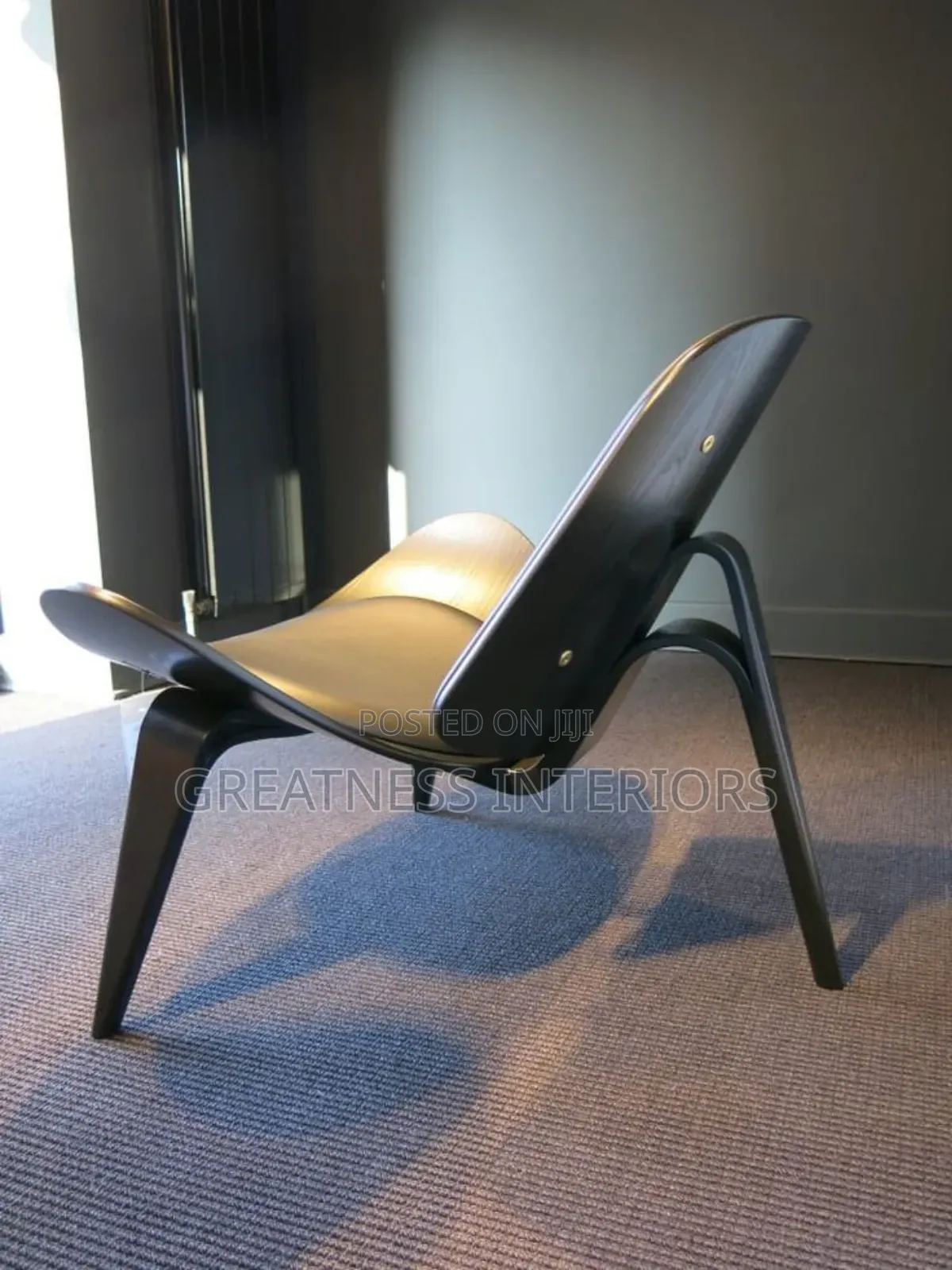 Top Notch Restaurant/ Dining Chair