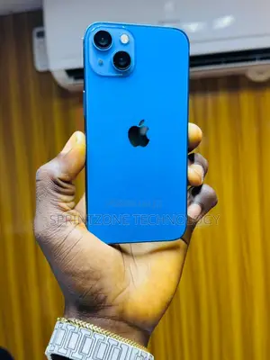 Apple iPhone 13 256 GB Blue
