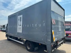 Truck Hire for Interstate Haulage