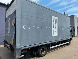 Truck Hire for Interstate Haulage