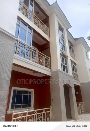 3bdrm Block of Flats in Fcda, Kubwa for rent