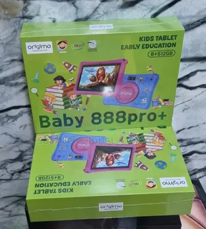 New Origimo Baby 888 Pro Plus 512 GB Blue