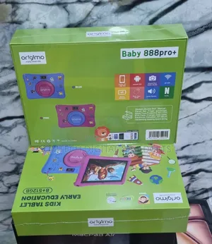 New Origimo Baby 888 Pro Plus 512 GB Blue