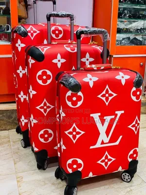 L. Luggage