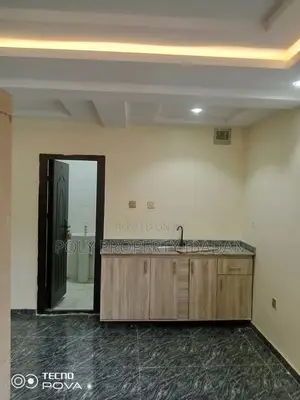 Photo - 1bdrm Apartment in Osanaye Crescent, Ibadan for rent
