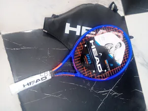 Head Junior Lawn Tennis Racket