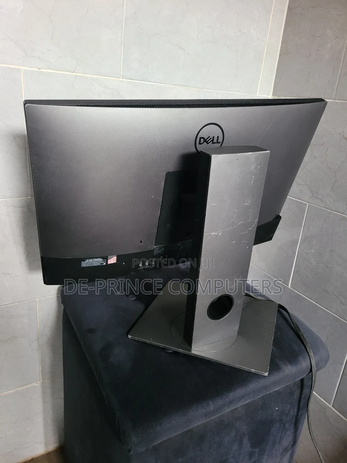 Desktop Computer Dell OptiPlex 7460 16GB Intel Core I5 SSD 256GB