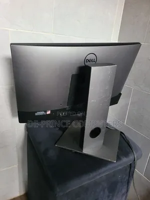 Desktop Computer Dell OptiPlex 7460 16GB Intel Core I5 SSD 256GB