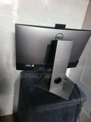 Desktop Computer Dell OptiPlex 7460 16GB Intel Core I5 SSD 256GB