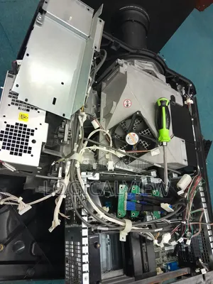Sales and Repair of Projector