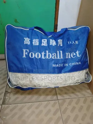Goalpost Net