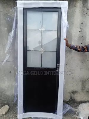 Original Italian Toilet Doors