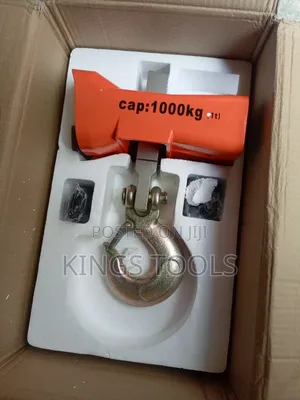 Crane Scale 1000kg (1ton)