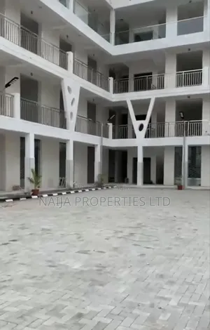 Photo - Shop on a Busy Road, Directly Facing Mobi Rd, Ajah for Rent
