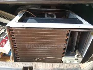 Professional Ac Installation and Electrical Repair in Enugu