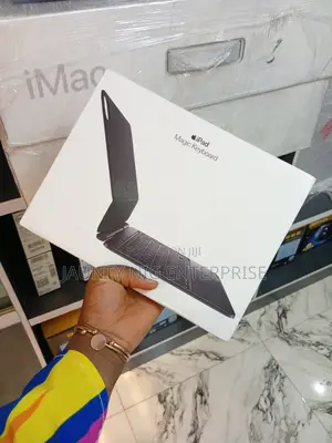 Apple Magic Keyboard Folio for iPad