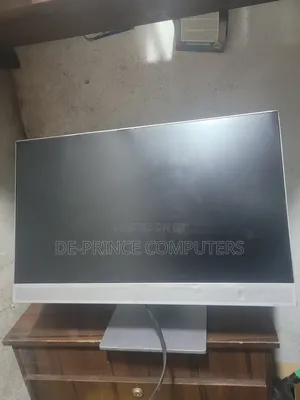 Desktop Computer HP EliteOne 800 G3 16GB Intel Core I5 SSD 256GB