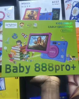 New Origimo Baby 888 Pro Plus 256 GB