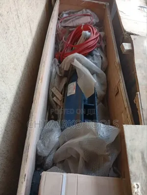 Electric Wire Host 3tons