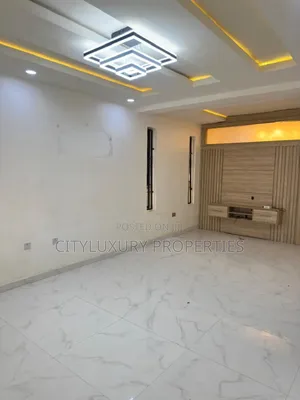 Photo - 4bdrm Penthouse in Jabi for rent