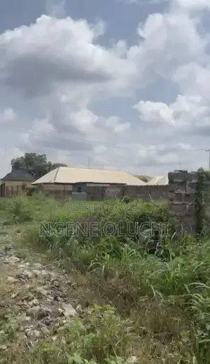 Photo - Affordable Land for Rent in Ogulu Emene Enugu Long Lease
