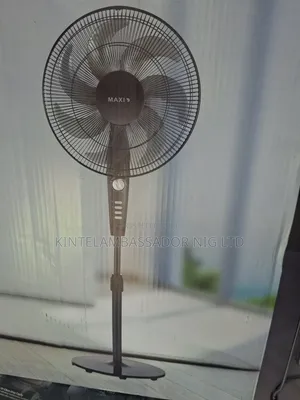 Maxi Standing Fan - Fs40-24e