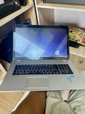 Photo - Laptop HP Envy 17 16GB Intel Core I7 HDD 512GB