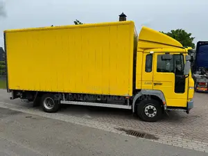 Interstate Truck Hire for Logistics and Delivery
