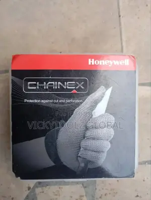Stainless Steel Anti Cut Resistant Hand Gloves