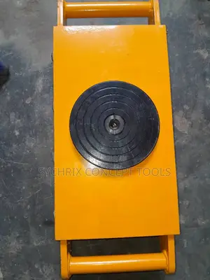 12ton Roller