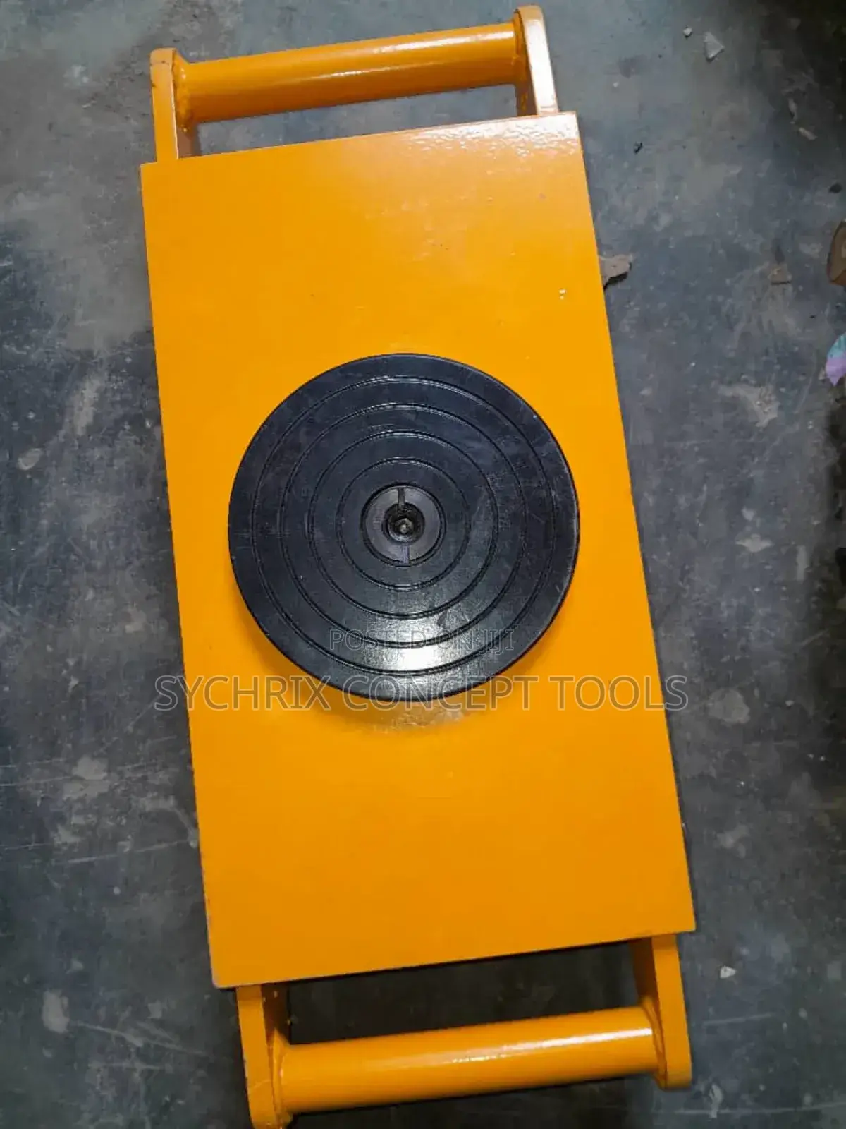 12ton Roller